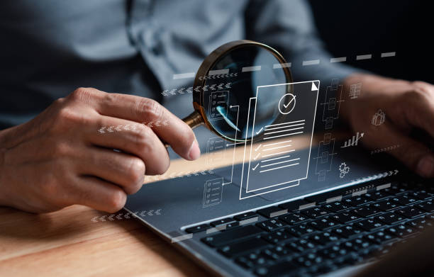 Precision Matters: The Accuracy Divide Between Fund Trail's Algorithmic Analysis and Conventional Techniques.